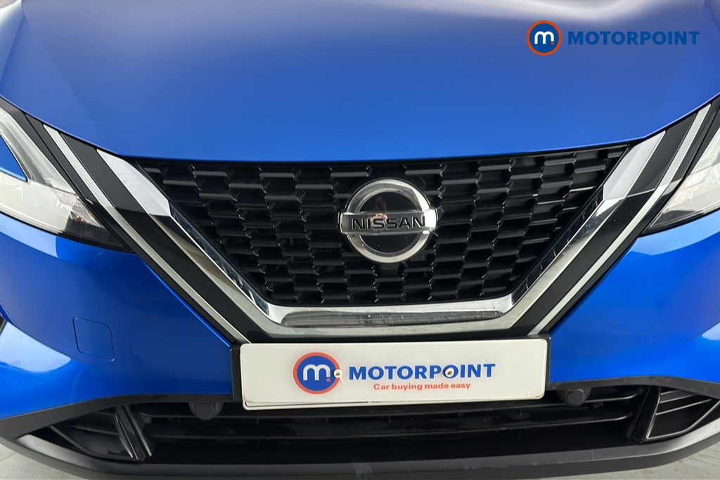 Nissan Qashqai Acenta Premium Manual Petrol SUV - Stock Number (1660955) - 43rd supplementary image
