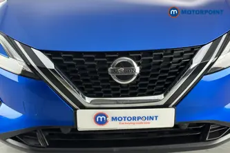 Nissan Qashqai Acenta Premium Manual Petrol SUV - Stock Number (1660955) - 43rd supplementary image