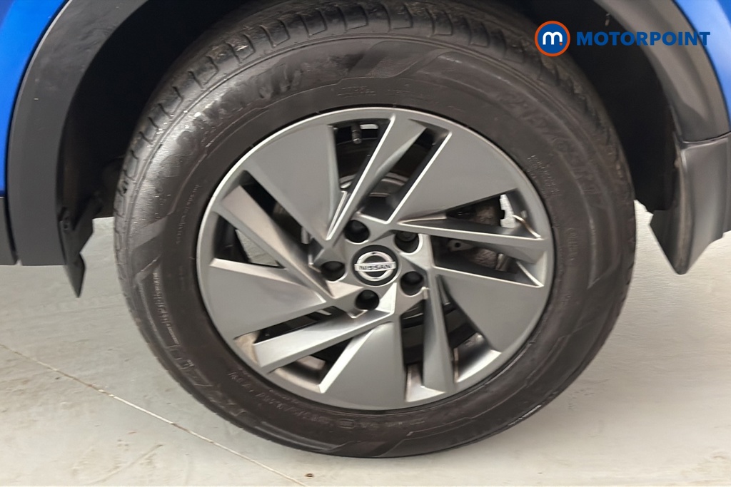 Nissan Qashqai Acenta Premium Manual Petrol SUV - Stock Number (1660955) - 45th supplementary image