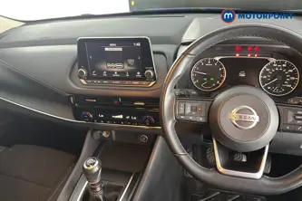 Nissan Qashqai Acenta Premium Manual Petrol SUV - Stock Number (1660955) - 1st supplementary image