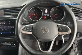 Volkswagen Tiguan Life Manual Petrol SUV - Stock Number (1661077) - 2nd supplementary image