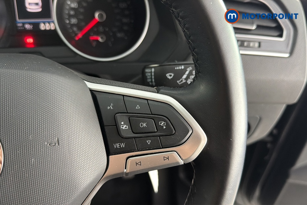Volkswagen Tiguan Life Manual Petrol SUV - Stock Number (1661077) - 3rd supplementary image