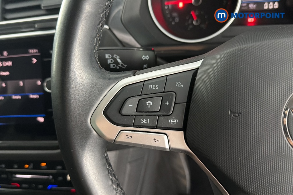 Volkswagen Tiguan Life Manual Petrol SUV - Stock Number (1661077) - 4th supplementary image