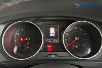Volkswagen Tiguan Life Manual Petrol SUV - Stock Number (1661077) - 7th supplementary image