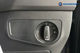 Volkswagen Tiguan Life Manual Petrol SUV - Stock Number (1661077) - 11th supplementary image