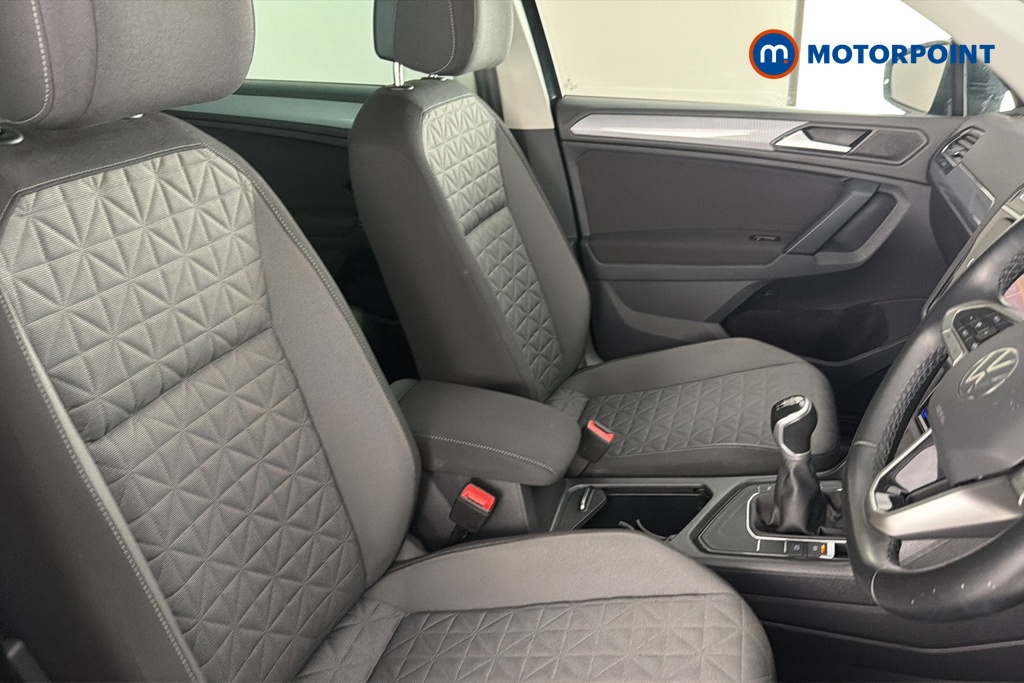 Volkswagen Tiguan Life Manual Petrol SUV - Stock Number (1661077) - 22nd supplementary image