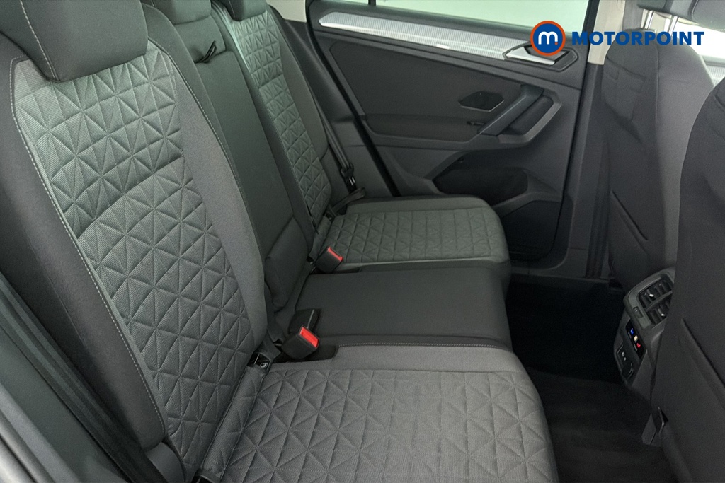 Volkswagen Tiguan Life Manual Petrol SUV - Stock Number (1661077) - 25th supplementary image