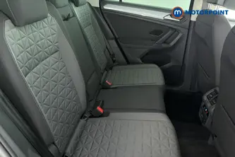 Volkswagen Tiguan Life Manual Petrol SUV - Stock Number (1661077) - 25th supplementary image