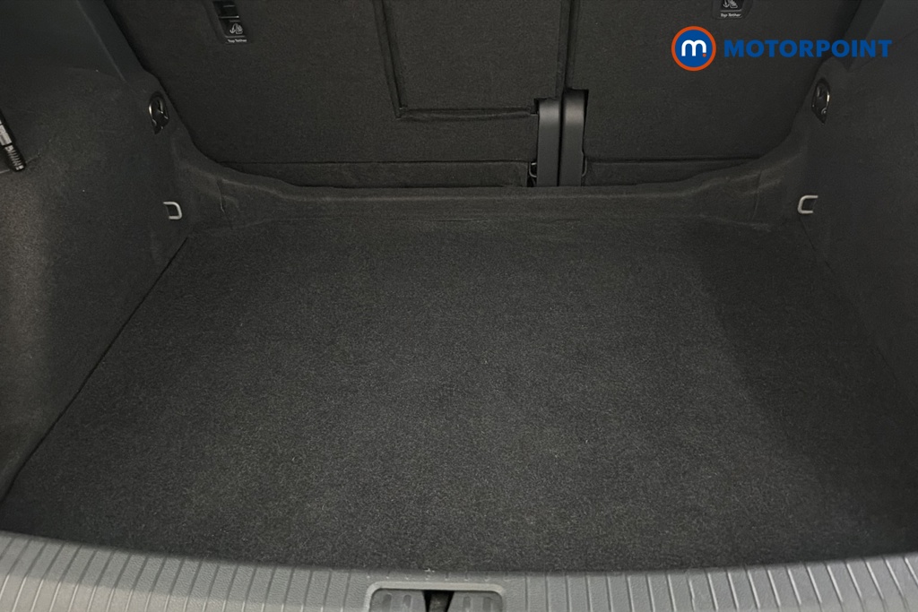 Volkswagen Tiguan Life Manual Petrol SUV - Stock Number (1661077) - 30th supplementary image