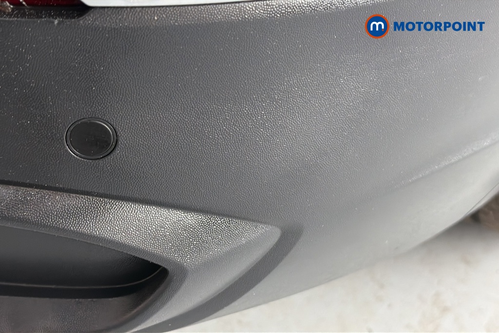 Volkswagen Tiguan Life Manual Petrol SUV - Stock Number (1661077) - 39th supplementary image