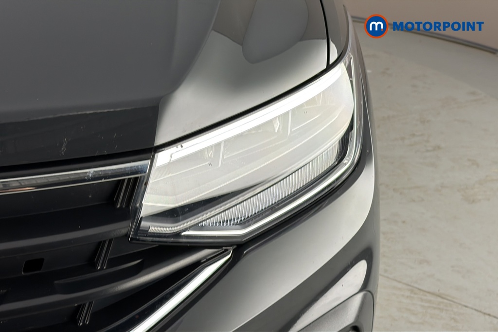Volkswagen Tiguan Life Manual Petrol SUV - Stock Number (1661077) - 42nd supplementary image