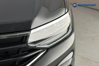 Volkswagen Tiguan Life Manual Petrol SUV - Stock Number (1661077) - 42nd supplementary image
