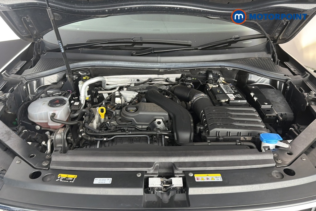 Volkswagen Tiguan Life Manual Petrol SUV - Stock Number (1661077) - 48th supplementary image
