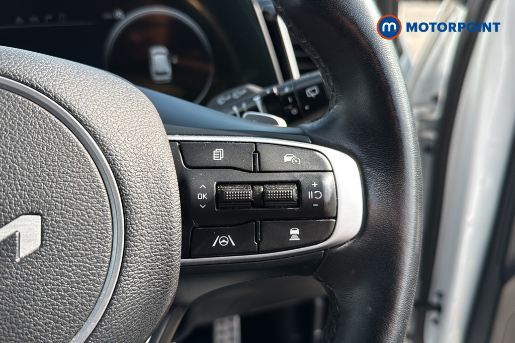 KIA Sportage Gt-Line S Automatic Petrol SUV - Stock Number (1661172) - 3rd supplementary image
