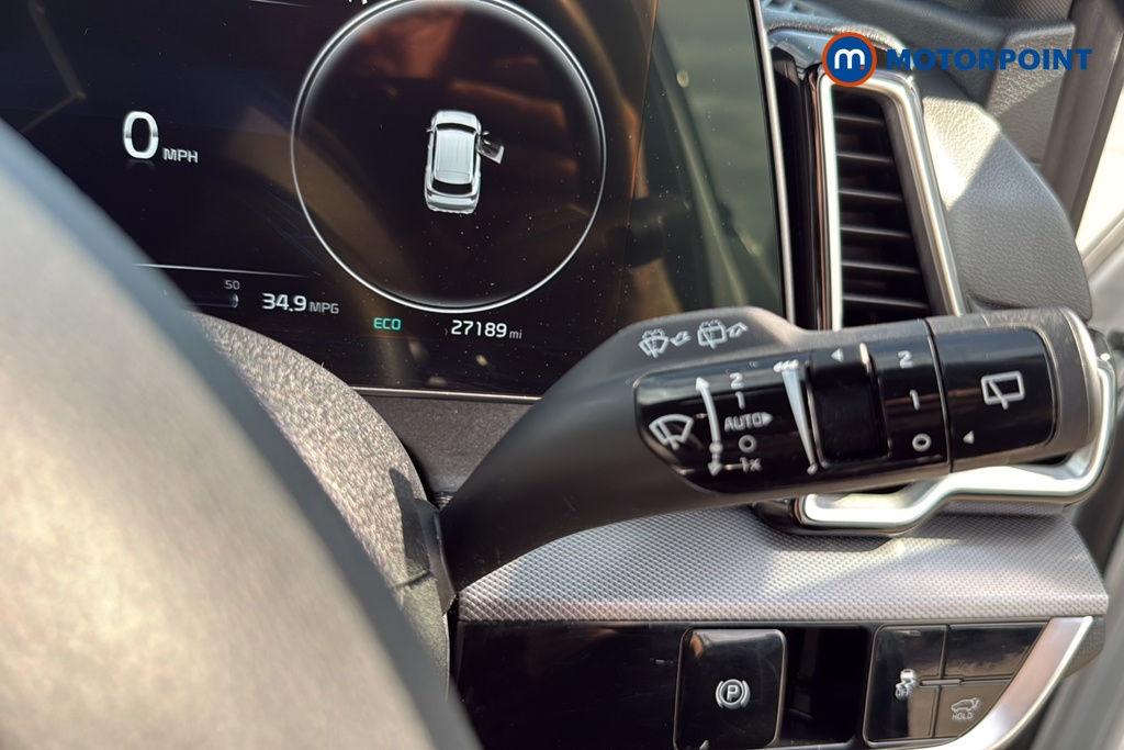 KIA Sportage Gt-Line S Automatic Petrol SUV - Stock Number (1661172) - 6th supplementary image