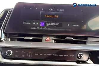 KIA Sportage Gt-Line S Automatic Petrol SUV - Stock Number (1661172) - 8th supplementary image