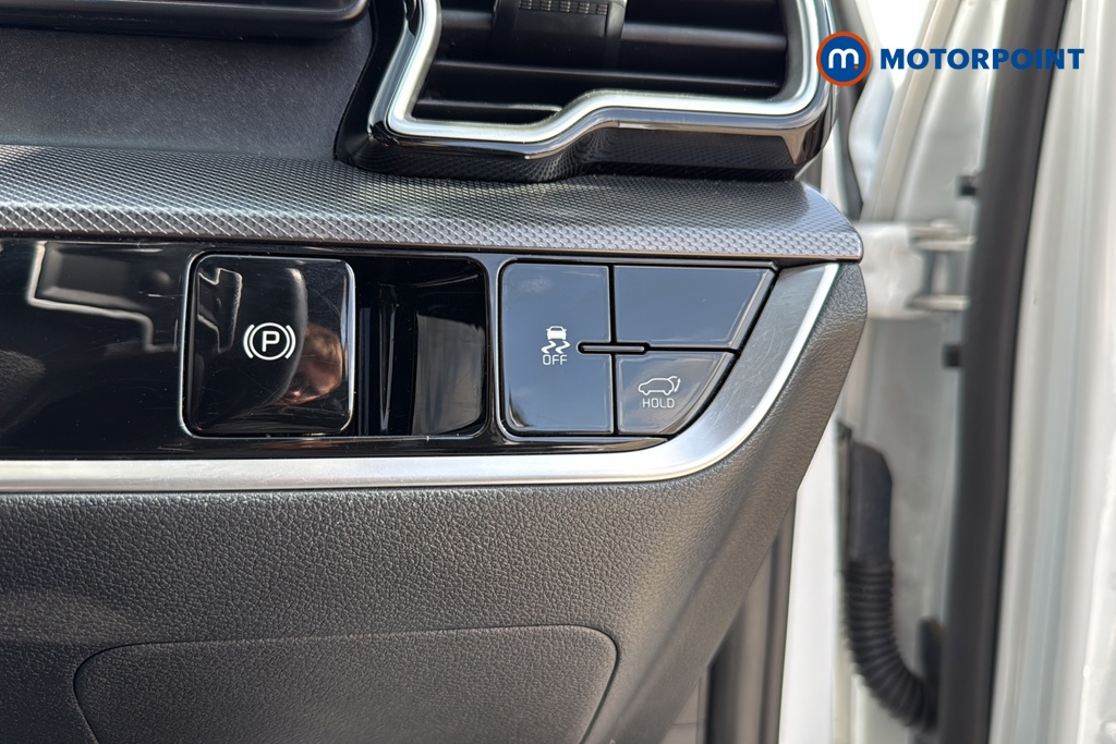 KIA Sportage Gt-Line S Automatic Petrol SUV - Stock Number (1661172) - 11th supplementary image