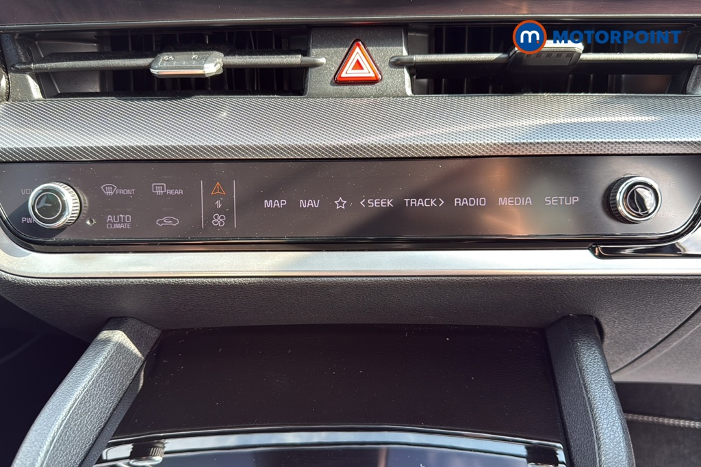 KIA Sportage Gt-Line S Automatic Petrol SUV - Stock Number (1661172) - 12th supplementary image