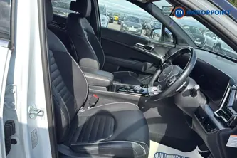 KIA Sportage Gt-Line S Automatic Petrol SUV - Stock Number (1661172) - 22nd supplementary image