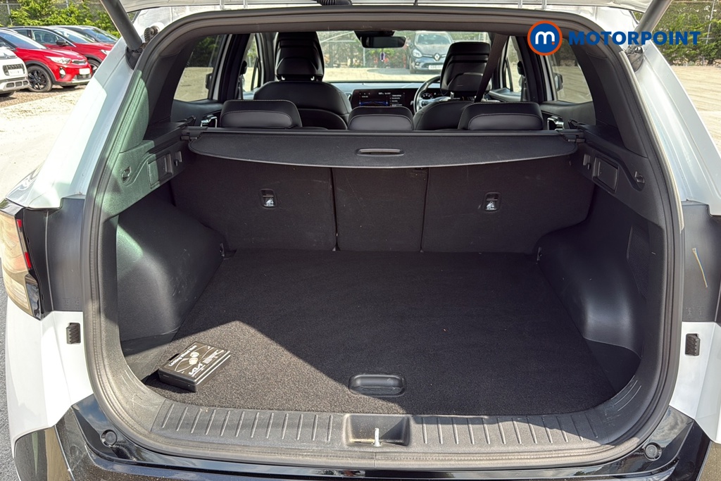 KIA Sportage Gt-Line S Automatic Petrol SUV - Stock Number (1661172) - 30th supplementary image