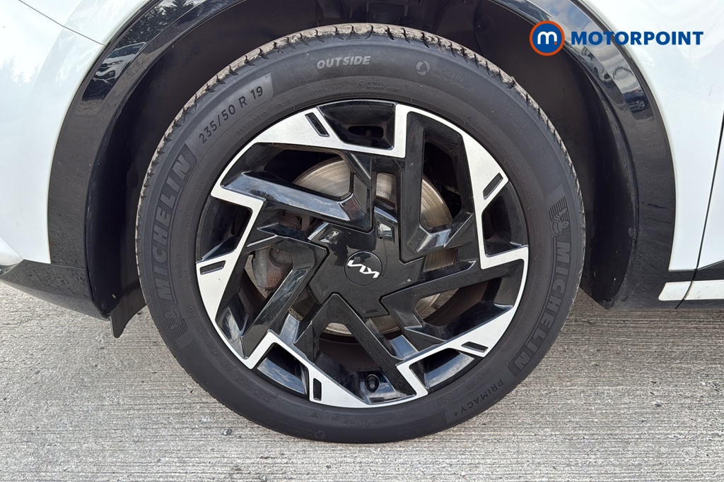 KIA Sportage Gt-Line S Automatic Petrol SUV - Stock Number (1661172) - 44th supplementary image