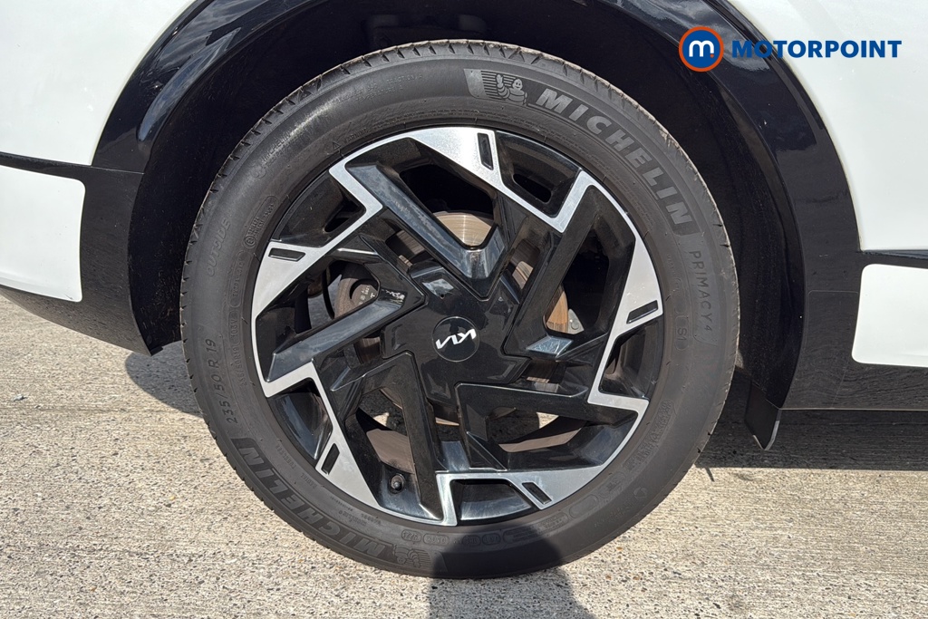 KIA Sportage Gt-Line S Automatic Petrol SUV - Stock Number (1661172) - 46th supplementary image