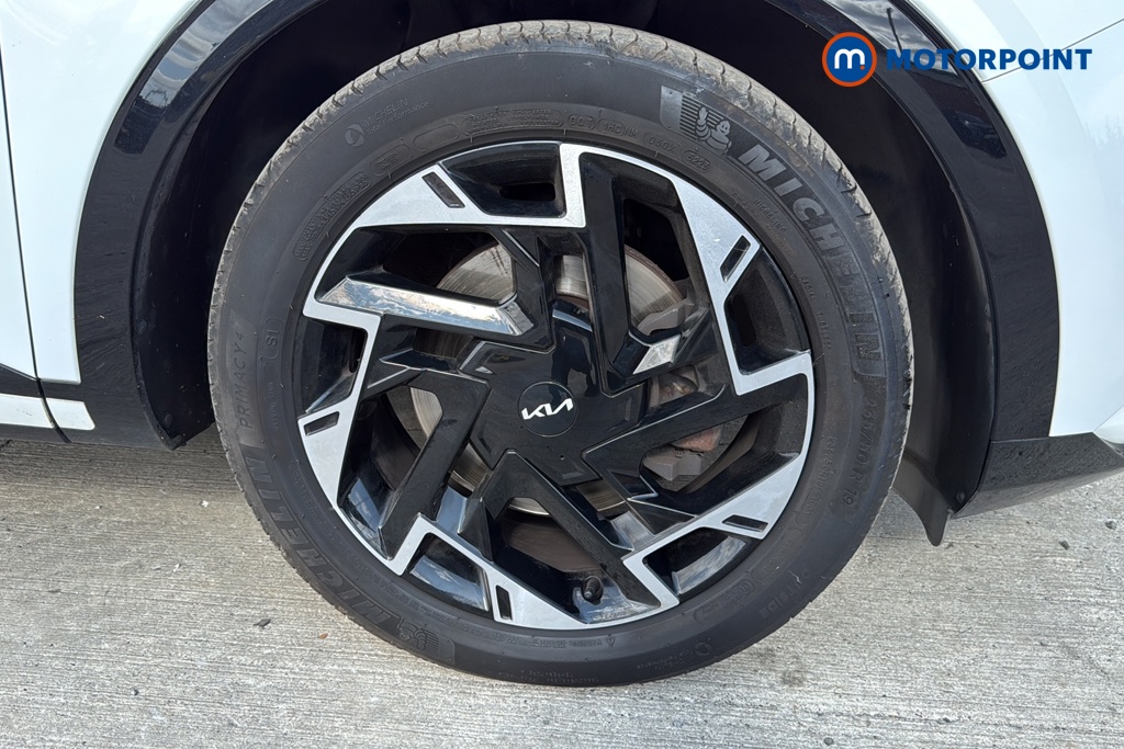 KIA Sportage Gt-Line S Automatic Petrol SUV - Stock Number (1661172) - 47th supplementary image