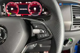 Skoda Kodiaq VRS Automatic Petrol SUV - Stock Number (1661513) - 3rd supplementary image