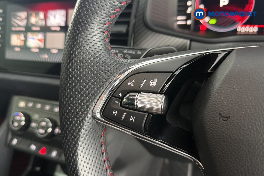 Skoda Kodiaq VRS Automatic Petrol SUV - Stock Number (1661513) - 4th supplementary image