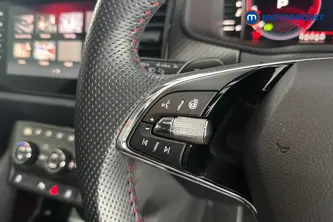 Skoda Kodiaq VRS Automatic Petrol SUV - Stock Number (1661513) - 4th supplementary image