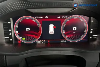 Skoda Kodiaq VRS Automatic Petrol SUV - Stock Number (1661513) - 7th supplementary image
