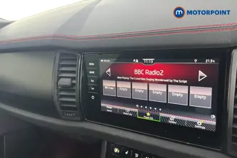 Skoda Kodiaq VRS Automatic Petrol SUV - Stock Number (1661513) - 8th supplementary image