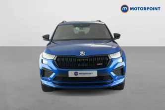 Skoda Kodiaq VRS Automatic Petrol SUV - Stock Number (1661513) - Front bumper