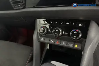 Skoda Kodiaq VRS Automatic Petrol SUV - Stock Number (1661513) - 12th supplementary image