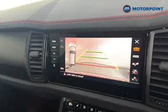 Skoda Kodiaq VRS Automatic Petrol SUV - Stock Number (1661513) - 13th supplementary image