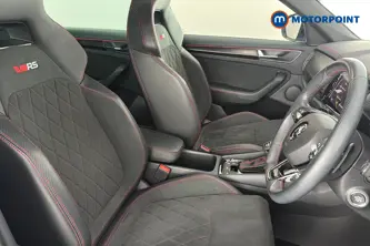 Skoda Kodiaq VRS Automatic Petrol SUV - Stock Number (1661513) - 22nd supplementary image