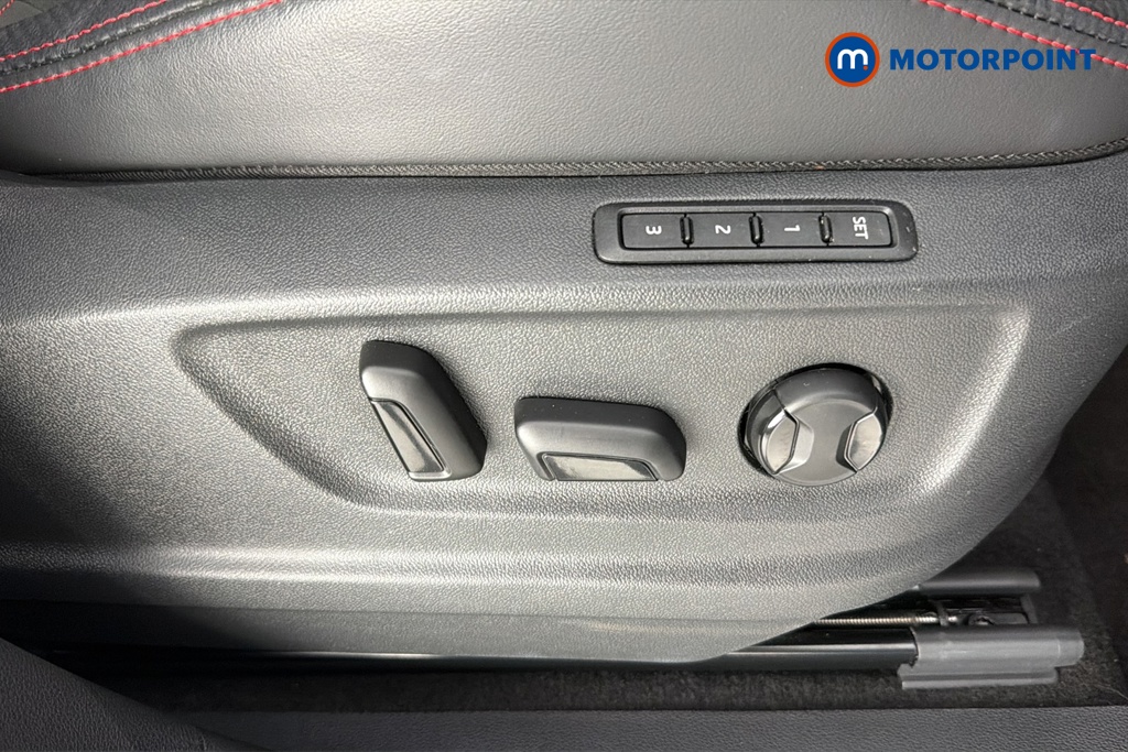 Skoda Kodiaq VRS Automatic Petrol SUV - Stock Number (1661513) - 23rd supplementary image