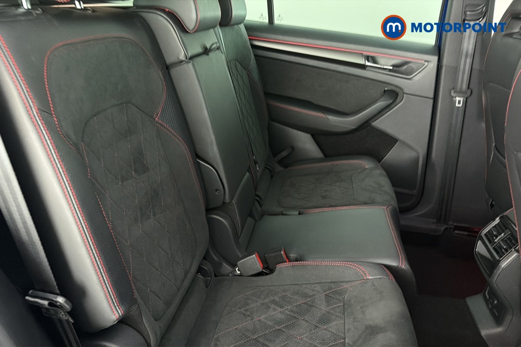 Skoda Kodiaq VRS Automatic Petrol SUV - Stock Number (1661513) - 25th supplementary image