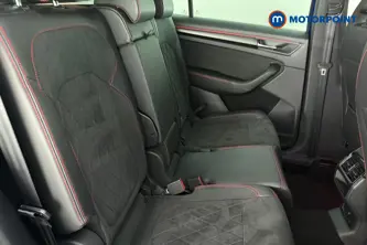 Skoda Kodiaq VRS Automatic Petrol SUV - Stock Number (1661513) - 25th supplementary image