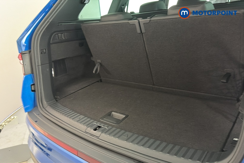Skoda Kodiaq VRS Automatic Petrol SUV - Stock Number (1661513) - 30th supplementary image
