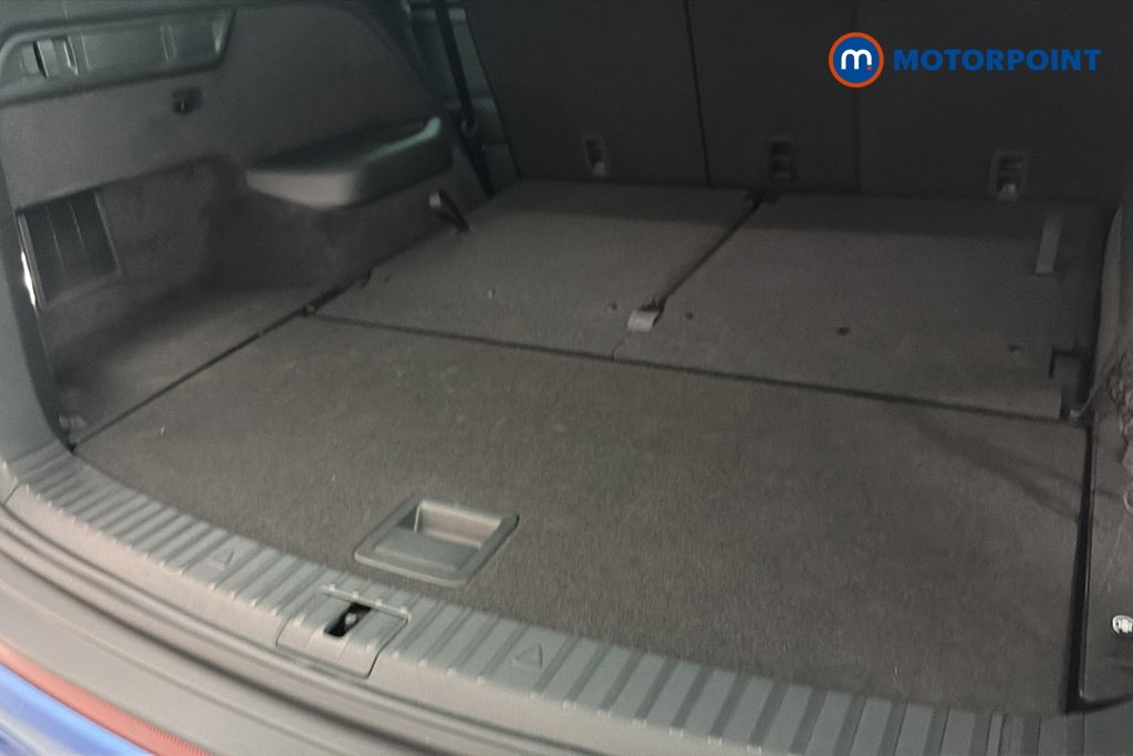Skoda Kodiaq VRS Automatic Petrol SUV - Stock Number (1661513) - 31st supplementary image