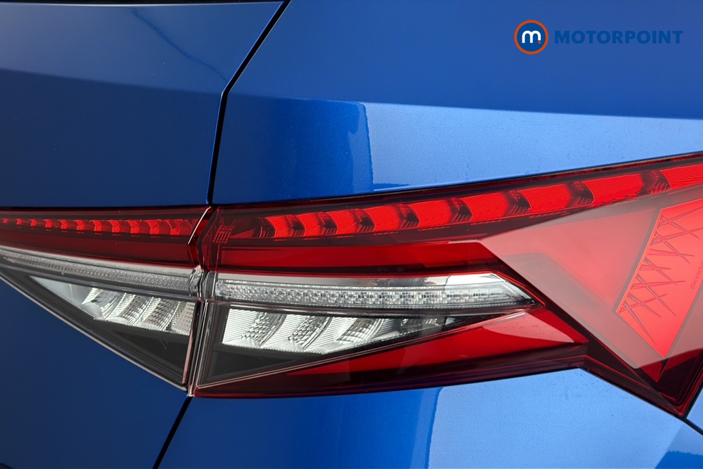 Skoda Kodiaq VRS Automatic Petrol SUV - Stock Number (1661513) - 36th supplementary image