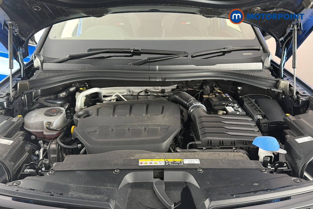 Skoda Kodiaq VRS Automatic Petrol SUV - Stock Number (1661513) - 48th supplementary image