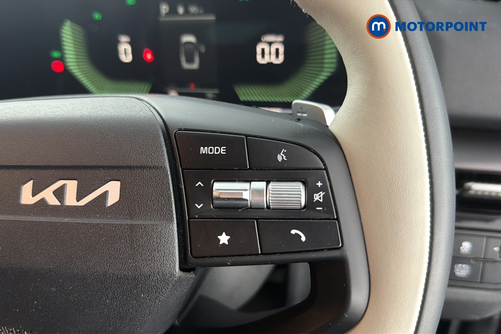 KIA Sportage Gt-Line Automatic Petrol-Electric Hybrid SUV - Stock Number (1661988) - 3rd supplementary image