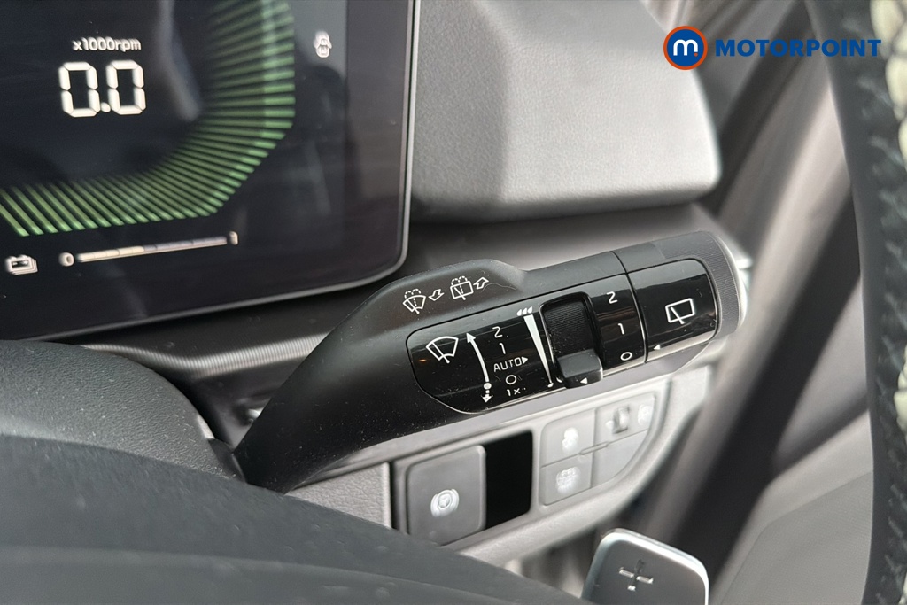 KIA Sportage Gt-Line Automatic Petrol-Electric Hybrid SUV - Stock Number (1661988) - 6th supplementary image