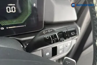 KIA Sportage Gt-Line Automatic Petrol-Electric Hybrid SUV - Stock Number (1661988) - 6th supplementary image
