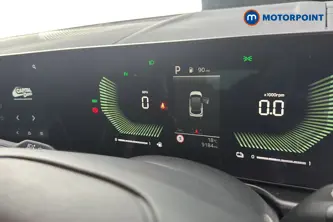KIA Sportage Gt-Line Automatic Petrol-Electric Hybrid SUV - Stock Number (1661988) - 7th supplementary image