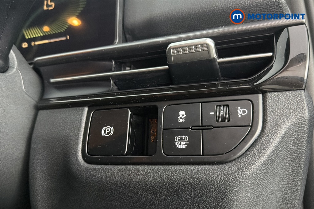 KIA Sportage Gt-Line Automatic Petrol-Electric Hybrid SUV - Stock Number (1661988) - 11th supplementary image