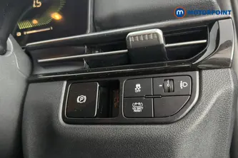 KIA Sportage Gt-Line Automatic Petrol-Electric Hybrid SUV - Stock Number (1661988) - 11th supplementary image
