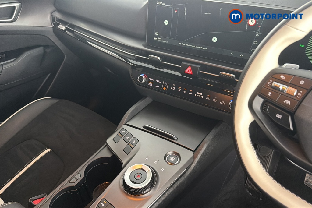 KIA Sportage Gt-Line Automatic Petrol-Electric Hybrid SUV - Stock Number (1661988) - 15th supplementary image